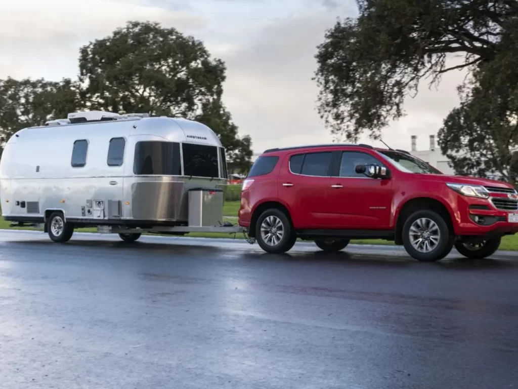 Step-by-Step Guide to Weighing Your Caravan in South Australia