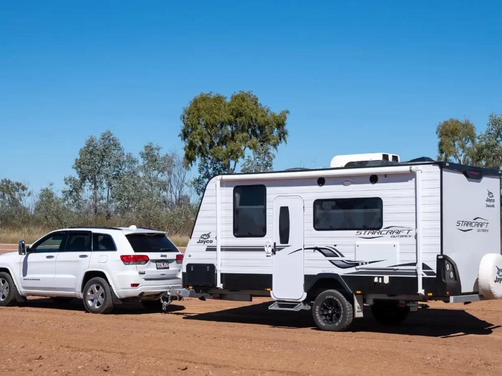 Top Reasons to Weigh Your Caravan Before Your Next Adelaide Adventure